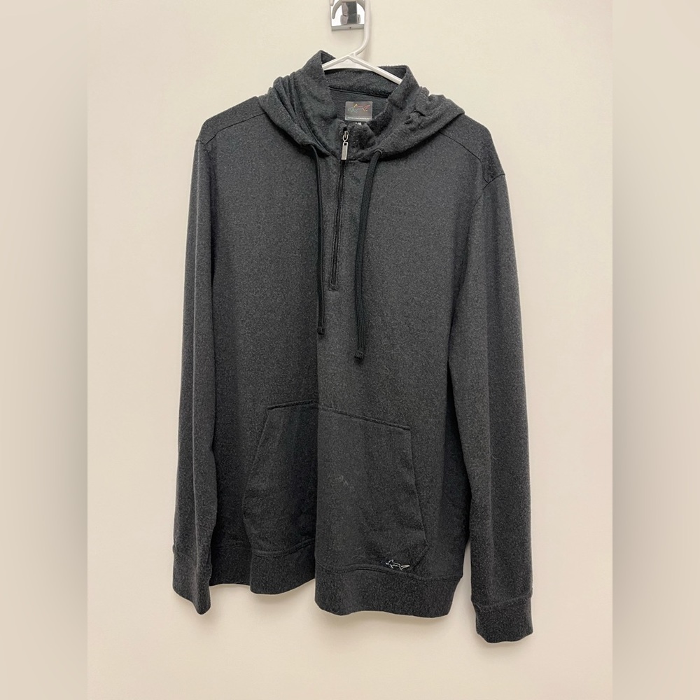 Men's Greg Norman Hoodie